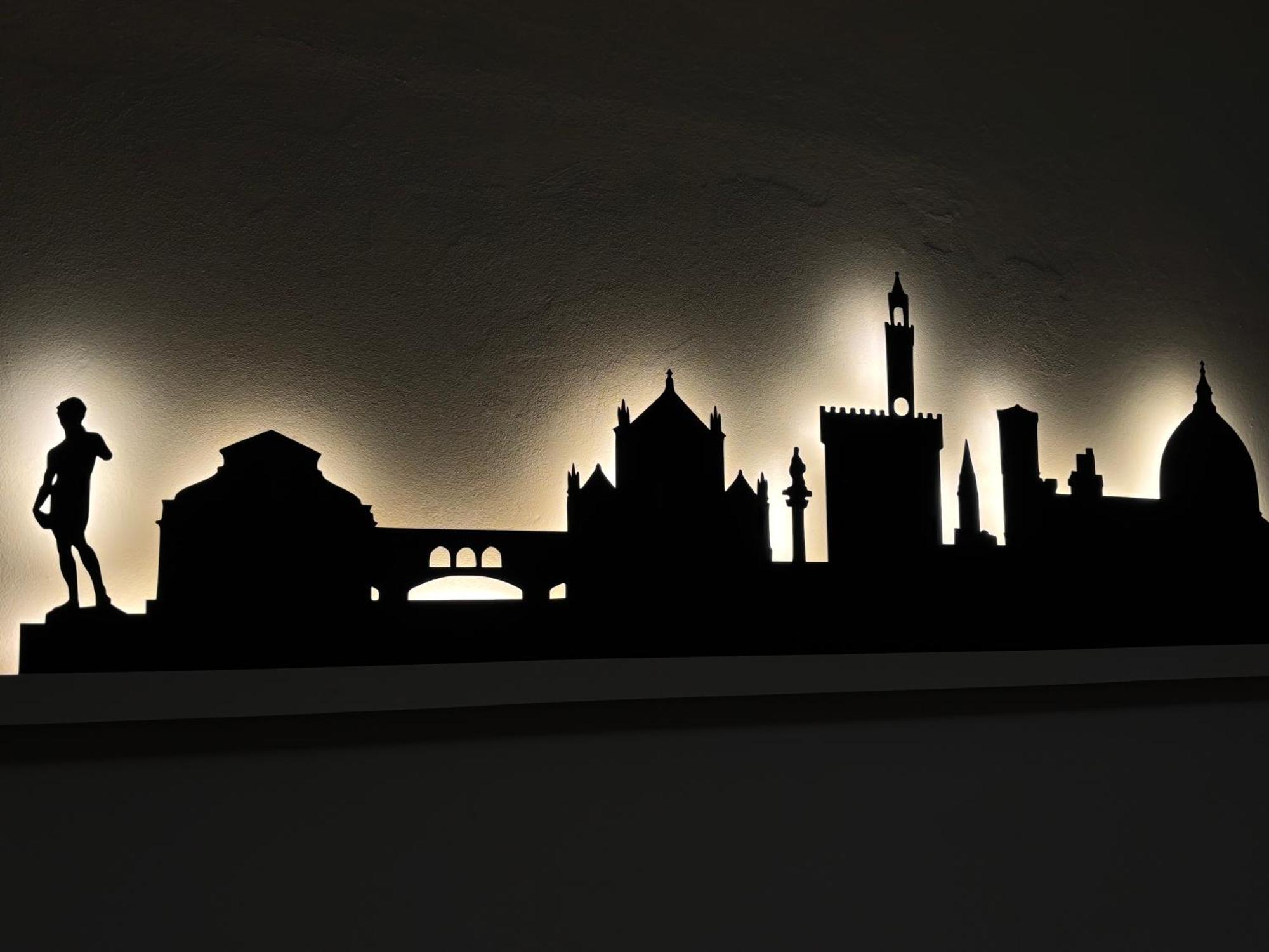 Happy Holidays Firenze Esterno foto